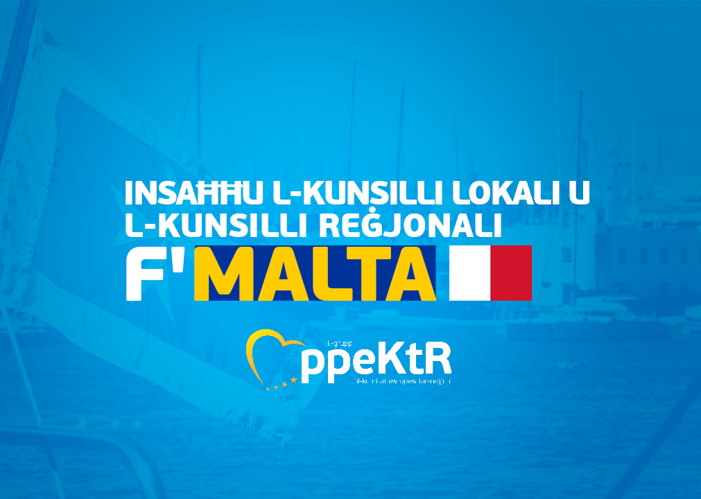 EPP Local Dialogue Malta