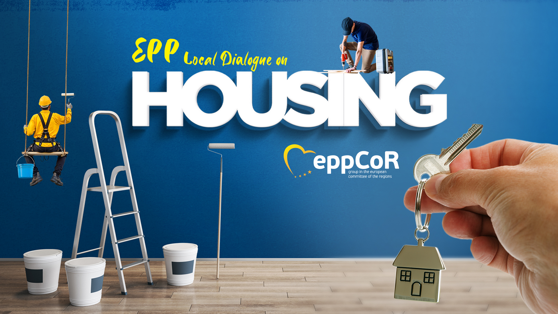 event housing