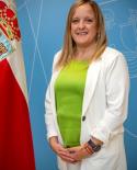 María Isabel URRUTIA DE LOS MOZOS