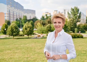 Zdanowska