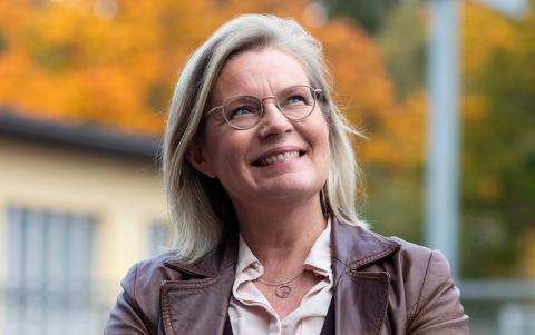 Sari Rautio
