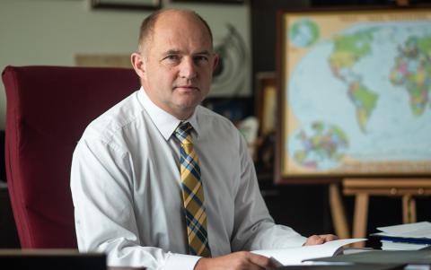 piotr calbecki