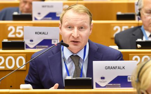 Granfalk