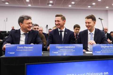EU Enlargement