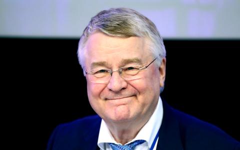 Markku Markkula