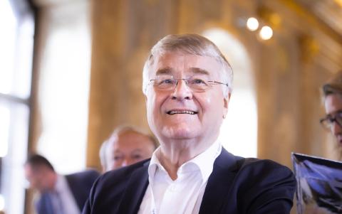 Markku Markkula