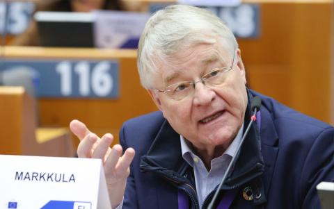 Markku Markkula