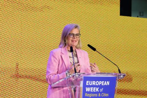 Rautio EU Regions Week