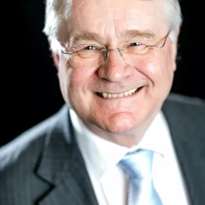 Markku Markkula