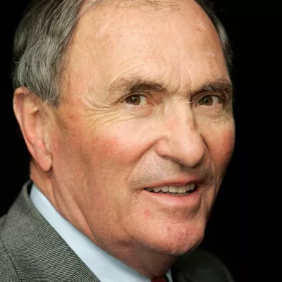 Jacques Blanc
