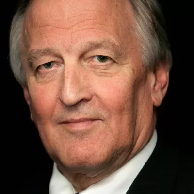 Peter Straub
