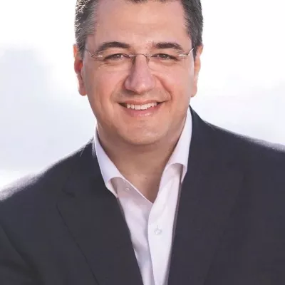 Apostolos Tzitzikostas